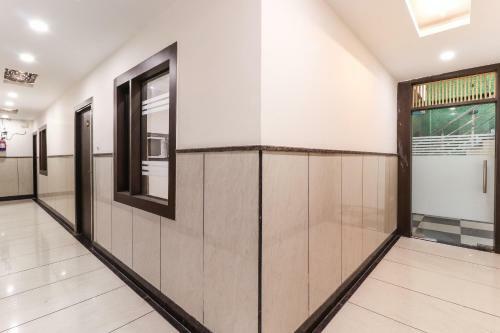 Hotel Capital O46294 K K Residency