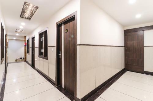 Hotel Capital O46294 K K Residency