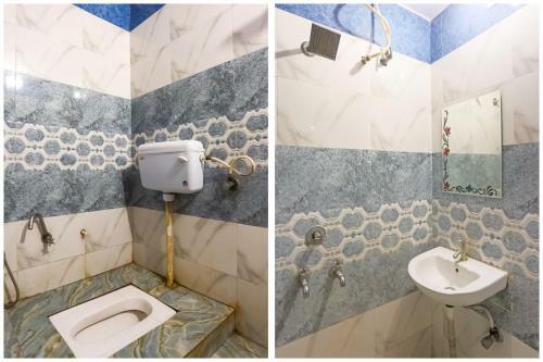 Hotel Spot On 77029 Sahil Palace