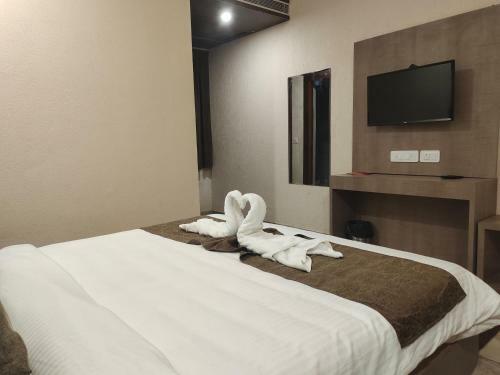 Hotel Arctic Hills By Opulence