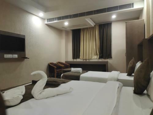 Hotel Arctic Hills By Opulence