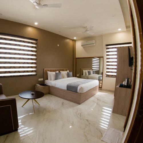 Hotel Vishal Imperial