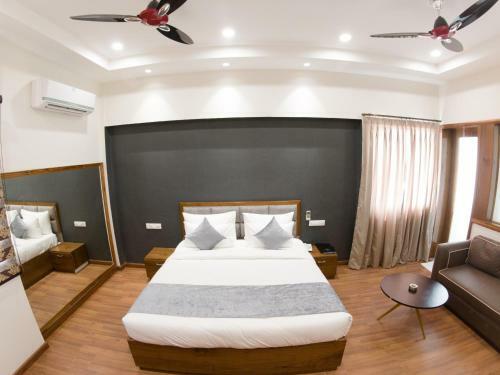 Hotel Vishal Imperial