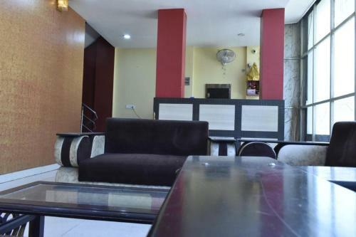 Hotel Spice Club