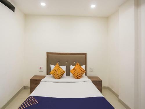 Spot On 79016 Hotel Siddhi Vinayak