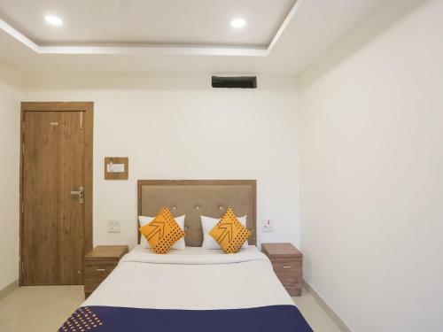 Spot On 79016 Hotel Siddhi Vinayak