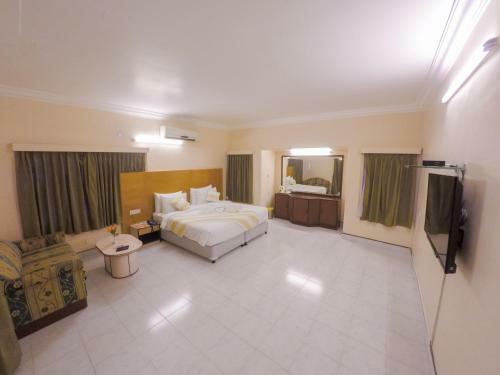 Hotel Vinnca Lrn Excellency