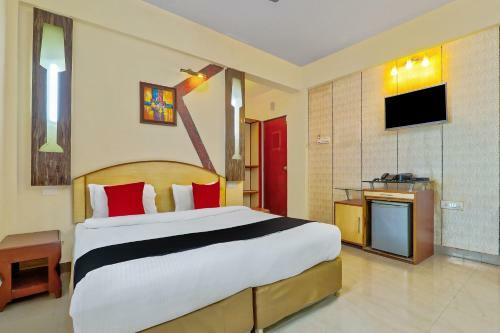 Hotel 69 Calangute