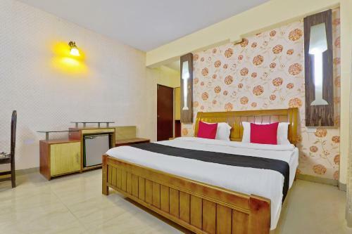 Hotel 69 Calangute