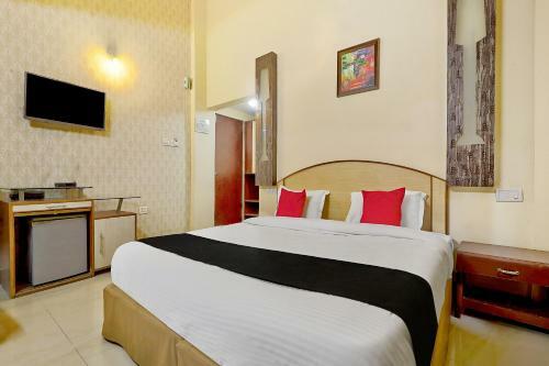 Hotel 69 Calangute