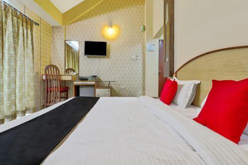 Hotel 69 Calangute