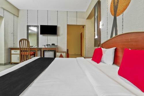 Hotel 69 Calangute