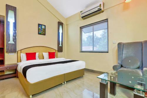 Hotel 69 Calangute