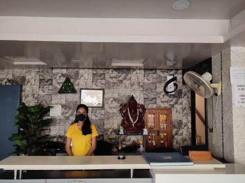 Hotel 69 Calangute