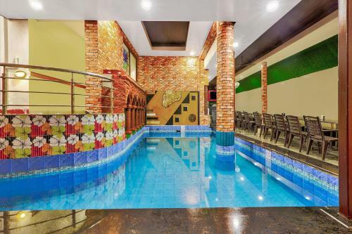 Hotel 69 Calangute