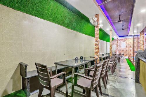 Hotel 69 Calangute