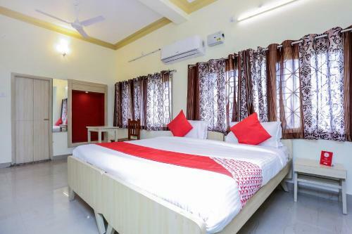 Oyo 18627 Hotel Mithila