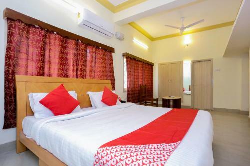 Oyo 18627 Hotel Mithila