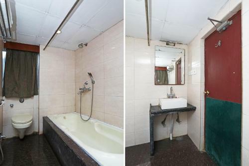 Oyo 794 Hotel East Palace