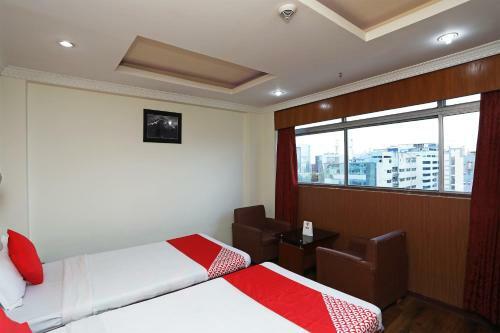 Oyo 794 Hotel East Palace