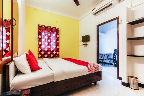 Hotel Oyo Flagship 42382 Salem Bus Stand