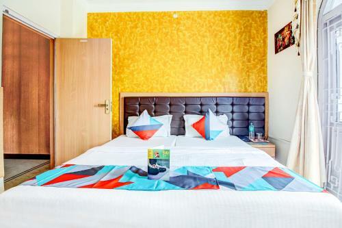 Hotel Fabexpress Kolkata Residency
