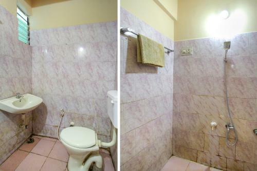 Hotel Spot On 65050 Bawa Lodge