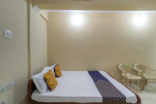 Hotel Spot On 65050 Bawa Lodge