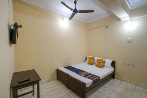 Hotel Spot On 65050 Bawa Lodge