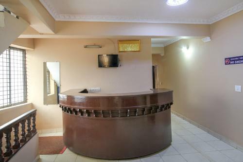 Hotel Spot On 65050 Bawa Lodge