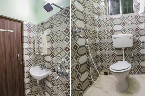 Hotel Oyo 65716 Ma Kali Guest House