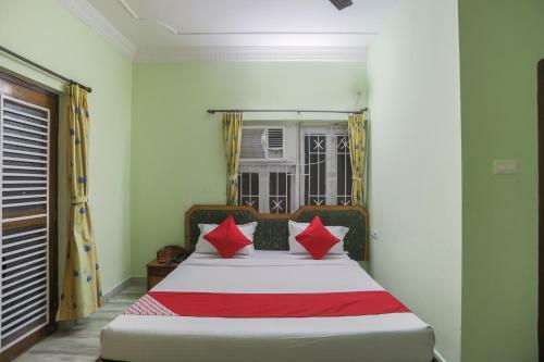 Hotel Oyo 65716 Ma Kali Guest House