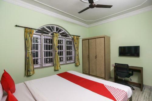 Hotel Oyo 65716 Ma Kali Guest House
