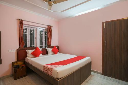 Hotel Oyo 65716 Ma Kali Guest House