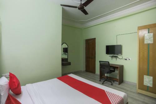 Hotel Oyo 65716 Ma Kali Guest House