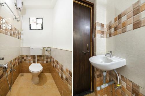 Hotel Oyo 47606 White House Regency
