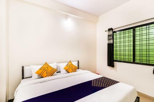 Spot On 67205 Hotel Ajay