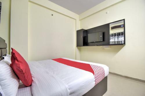 Hotel Oyo 71736 Happy Stay Inn