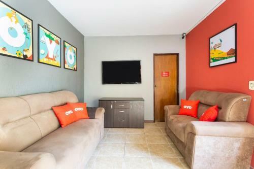 Hotel Oyo 71736 Happy Stay Inn