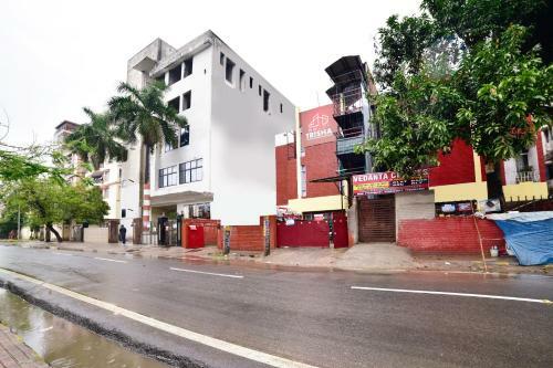 Hotel Oyo 71736 Happy Stay Inn