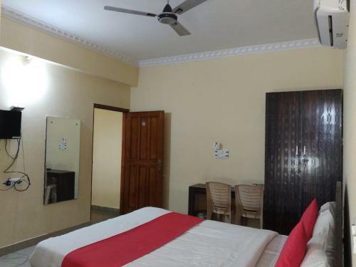 Hotel Srinivasa Residency