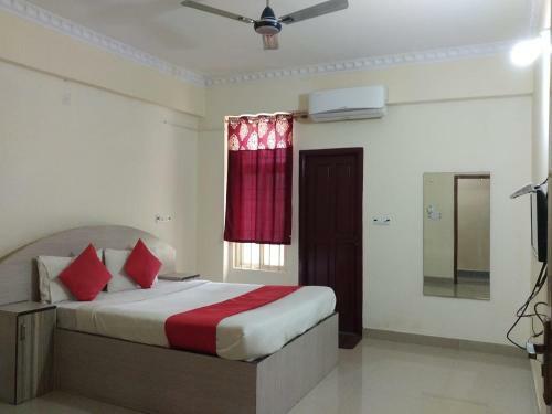 Hotel Srinivasa Residency