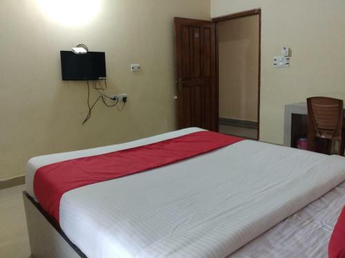 Hotel Srinivasa Residency