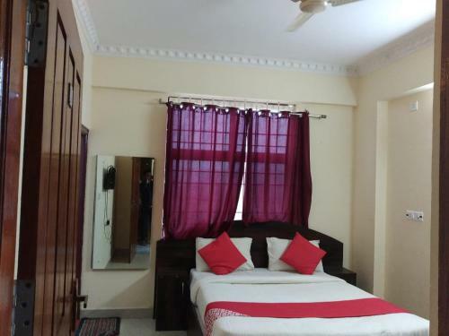 Hotel Srinivasa Residency