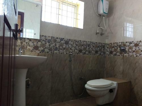 Hotel Srinivasa Residency