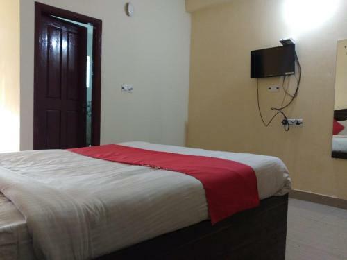 Hotel Srinivasa Residency