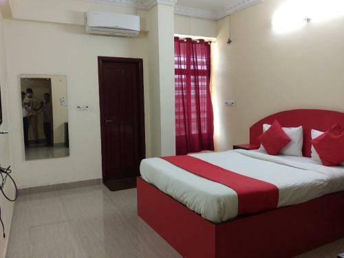 Hotel Srinivasa Residency