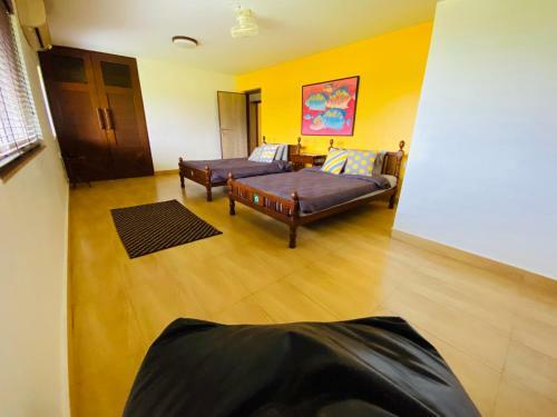 Villa E'ma Goa