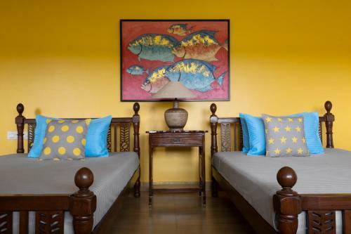 Villa E'ma Goa