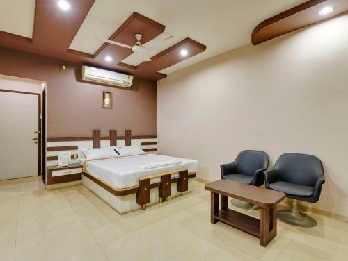 `hotel Sukhrup